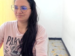 MARILYNG Porn Show