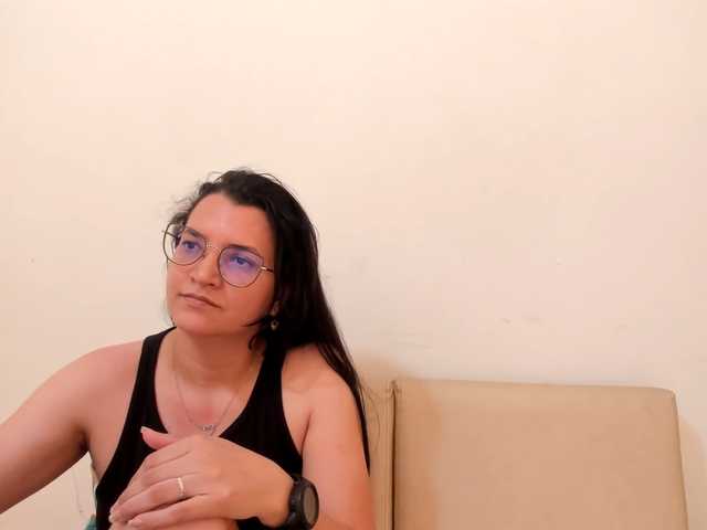 MARILYNG Live Cam on BongaCams