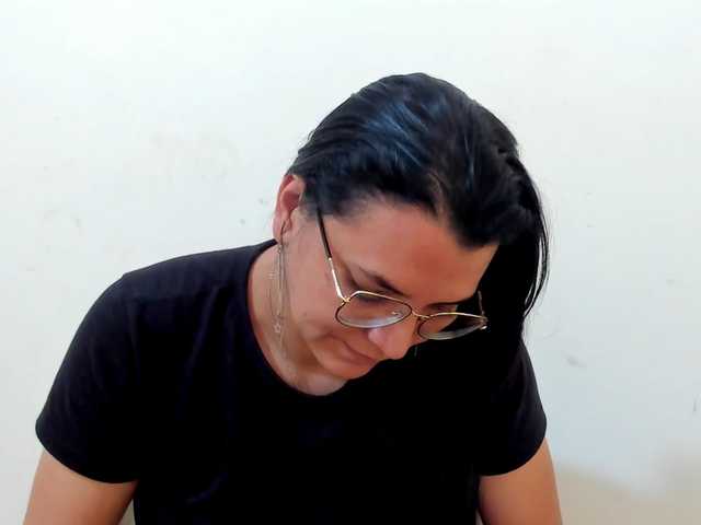 MARILYNG Live Cam on BongaCams