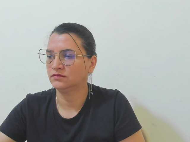 MARILYNG Live Cam on BongaCams