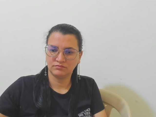 MARILYNG Live Cam on BongaCams