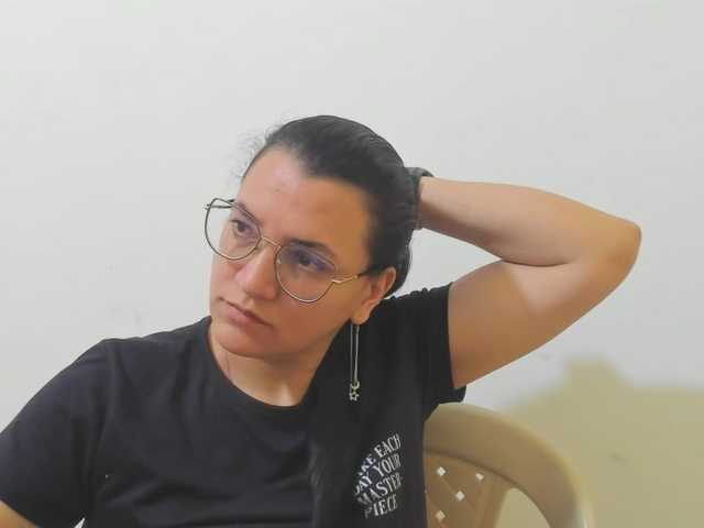 MARILYNG Live Cam on BongaCams