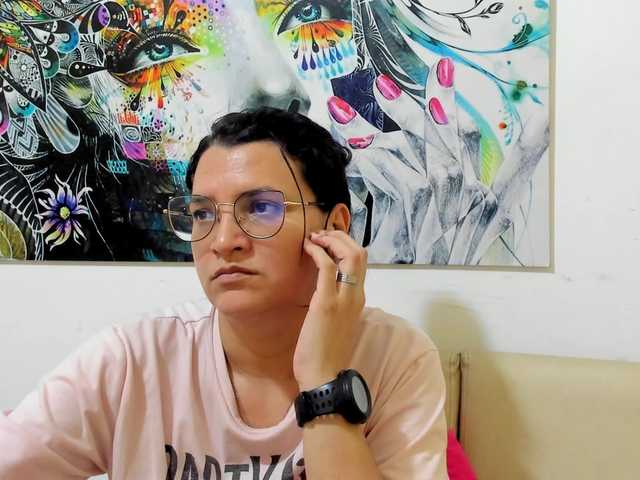 MARILYNG's BongaCams show and profile