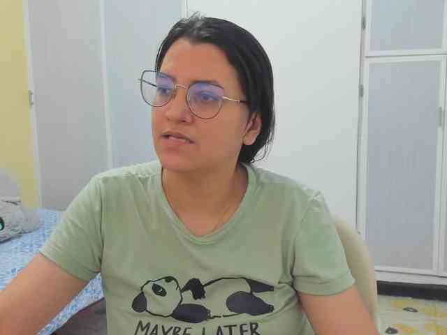 MARILYNG webcam
