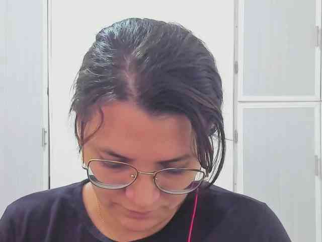 MARILYNG webcam