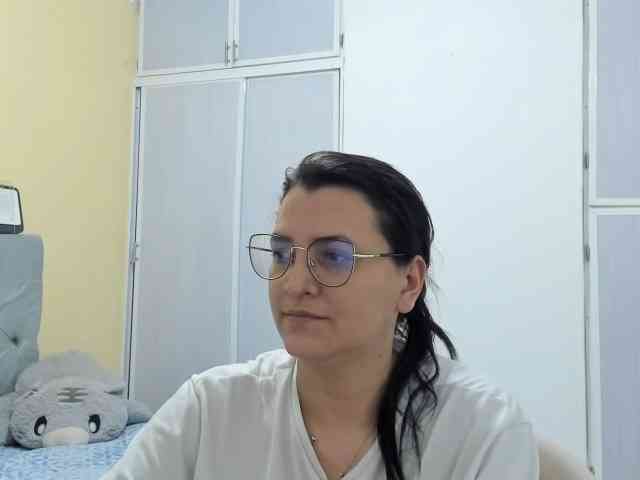 MARILYNG webcam
