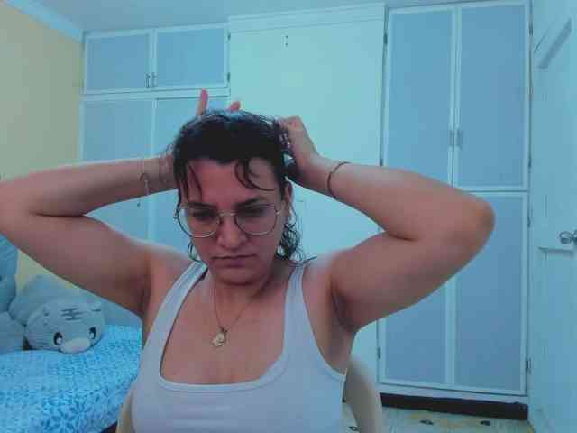 MARILYNG webcam