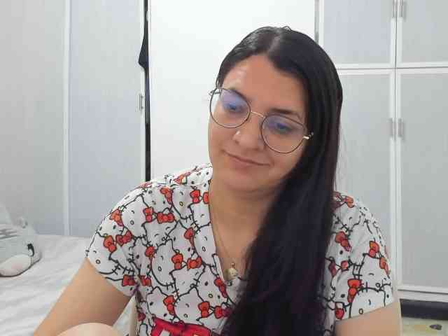MARILYNG webcam