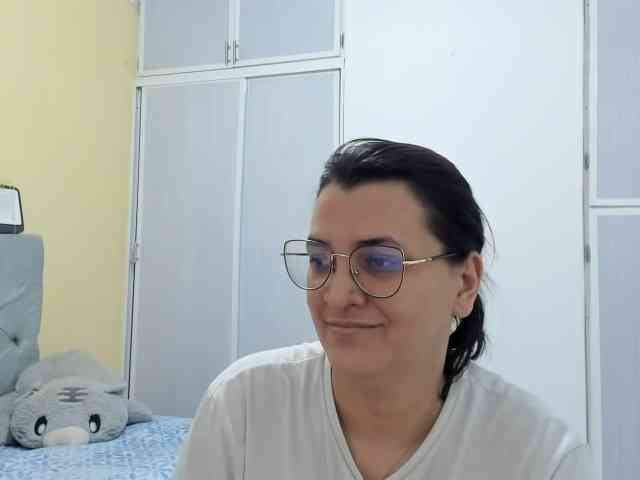 MARILYNG webcam