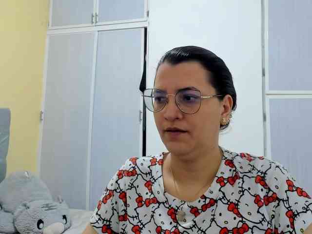 MARILYNG webcam