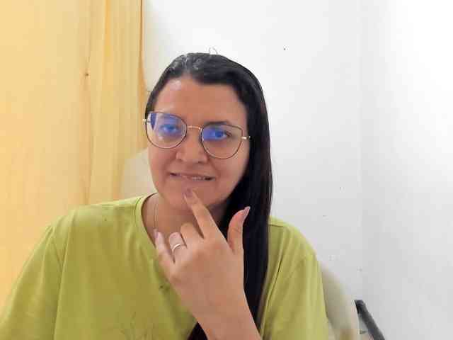 MARILYNG webcam