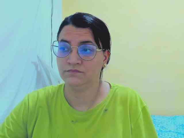 MARILYNG webcam