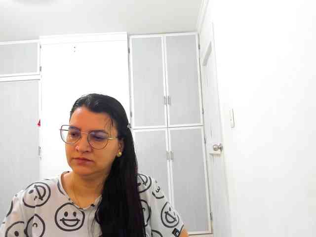 MARILYNG webcam