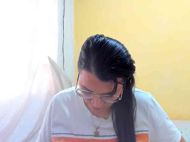 MARILYNG webcam