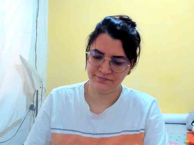 MARILYNG webcam