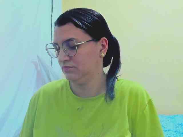 MARILYNG webcam
