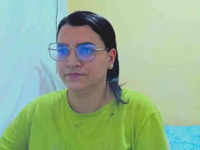 MARILYNG webcam
