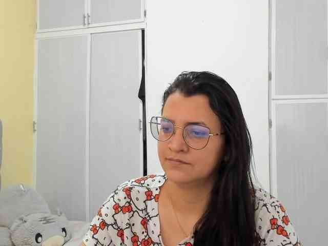 MARILYNG webcam