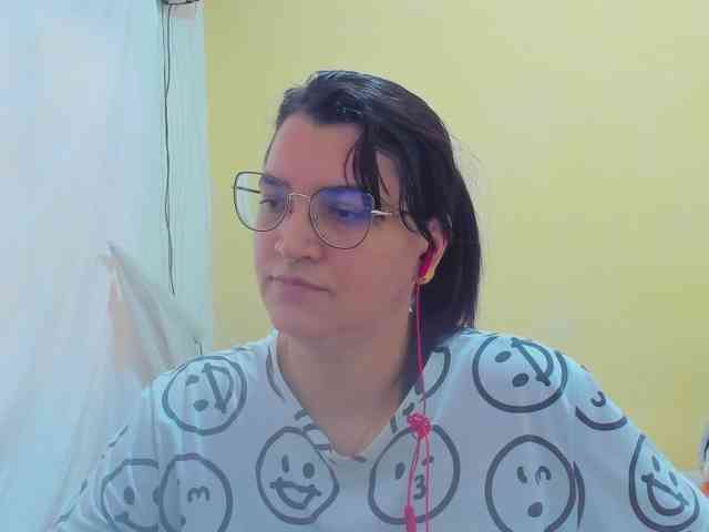 MARILYNG webcam