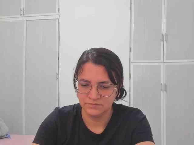 MARILYNG webcam