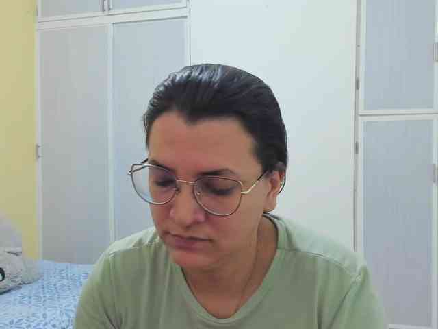 MARILYNG webcam