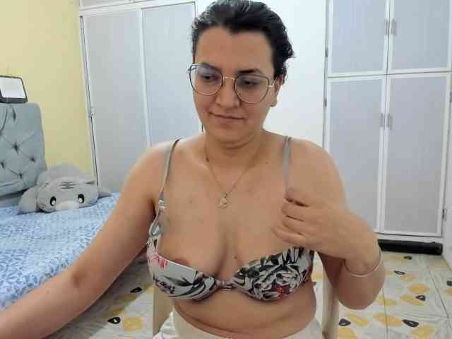MARILYNG webcam