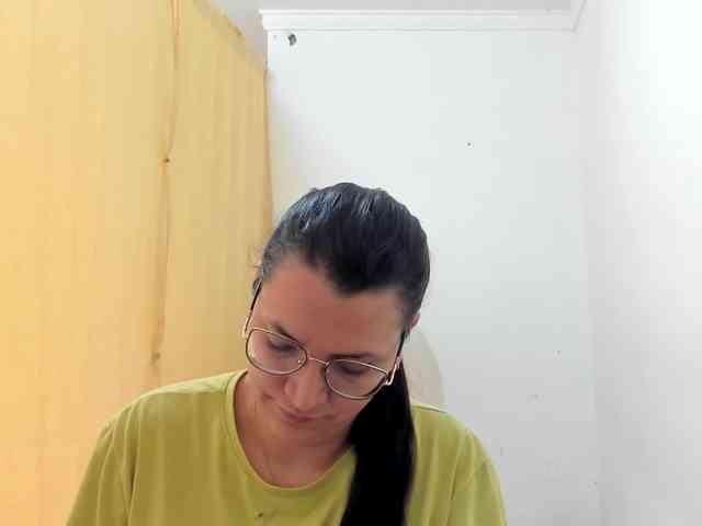 MARILYNG webcam
