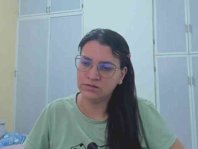 MARILYNG webcam