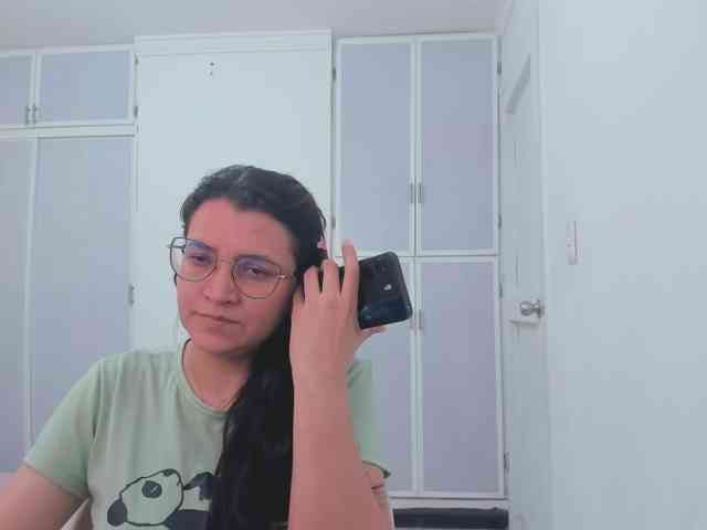 MARILYNG webcam
