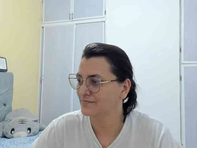 MARILYNG webcam