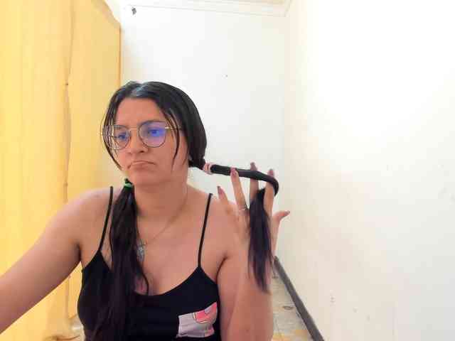 MARILYNG webcam