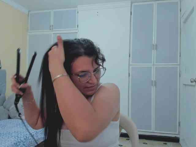 MARILYNG webcam