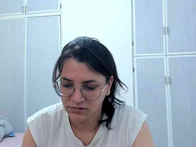 MARILYNG webcam