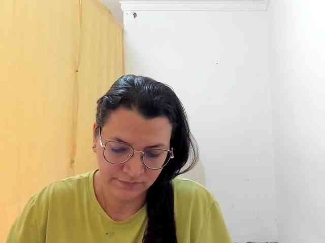 MARILYNG webcam