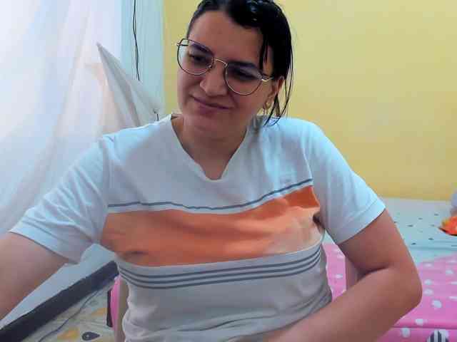 MARILYNG webcam