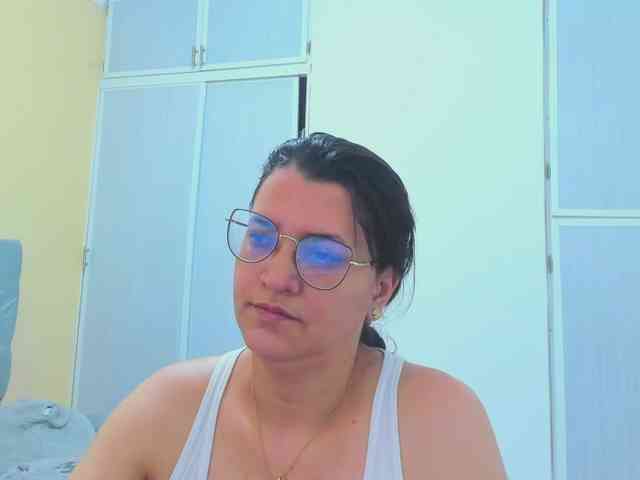 MARILYNG webcam