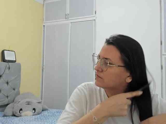 MARILYNG webcam