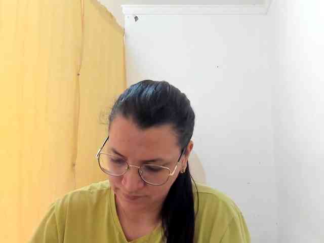 MARILYNG webcam
