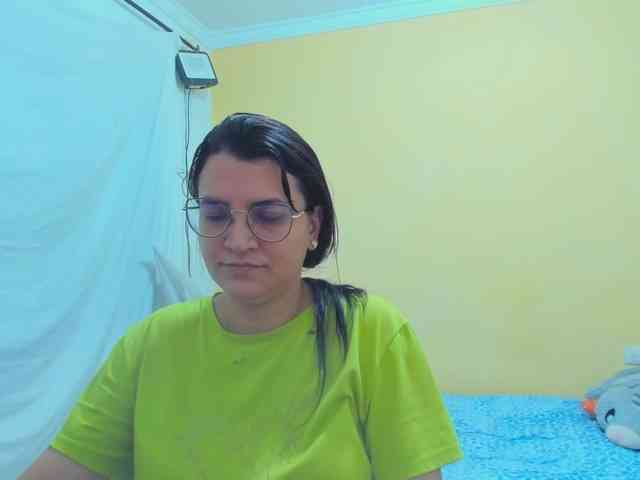 MARILYNG webcam