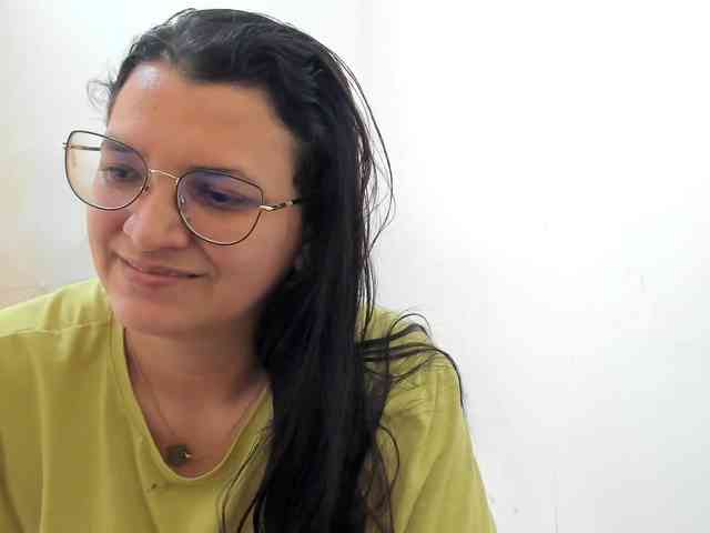 MARILYNG webcam