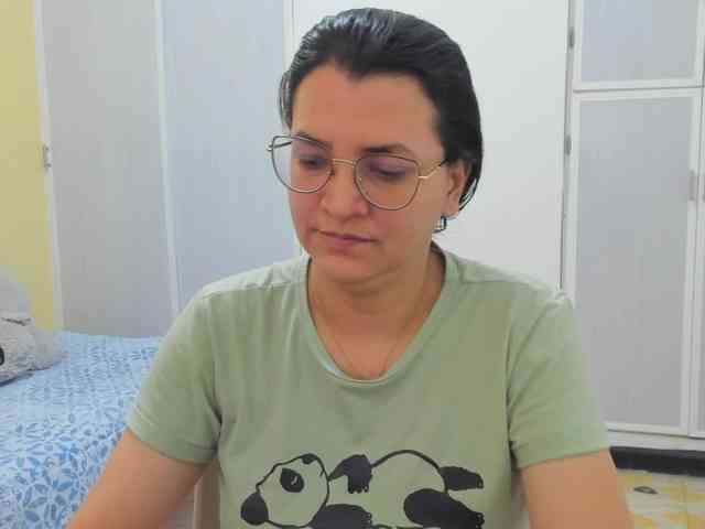 MARILYNG webcam