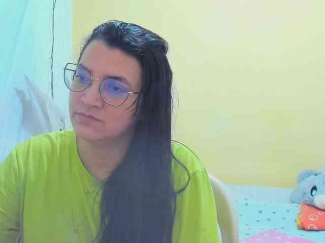 MARILYNG webcam