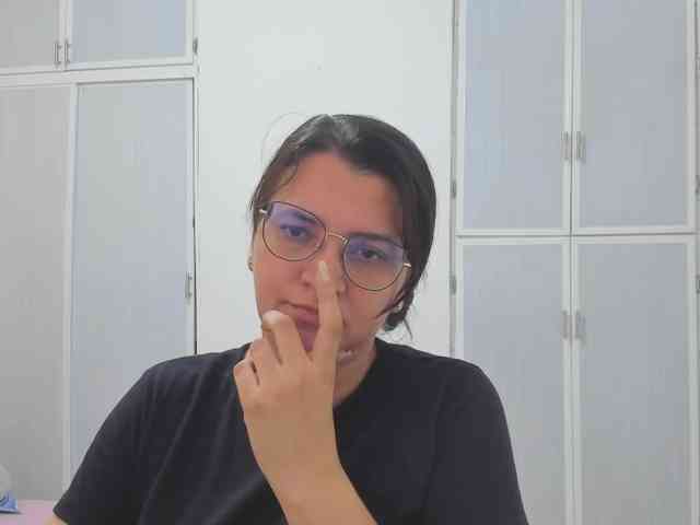 MARILYNG webcam