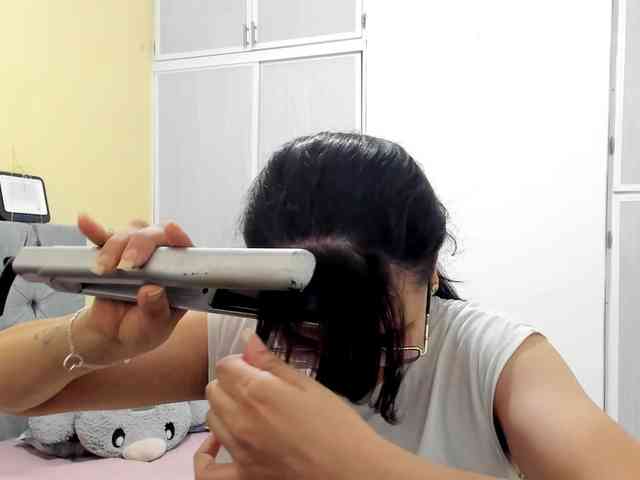 MARILYNG webcam