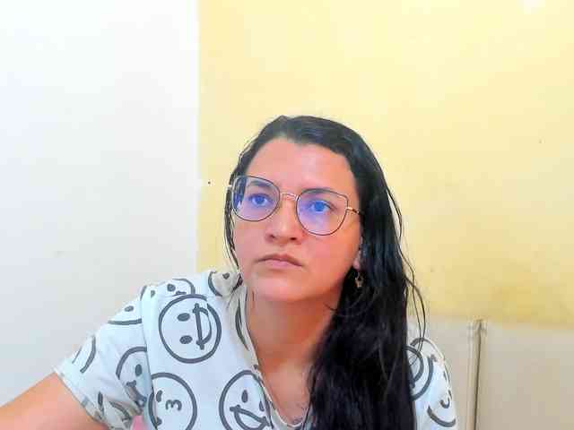 MARILYNG Live Webcam on BongaCams