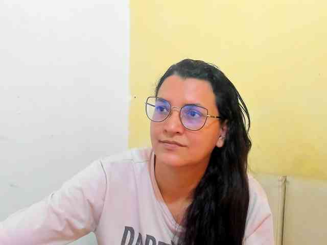 MARILYNG Live Webcam on BongaCams