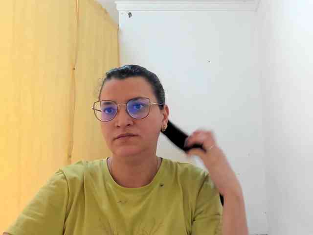 MARILYNG webcam