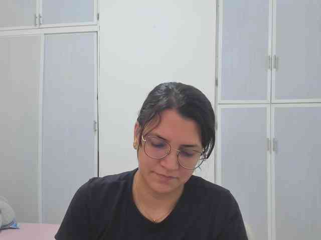 MARILYNG webcam