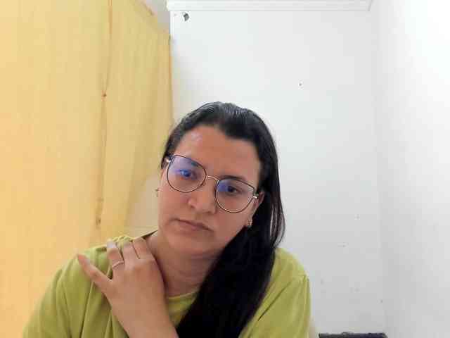 MARILYNG webcam