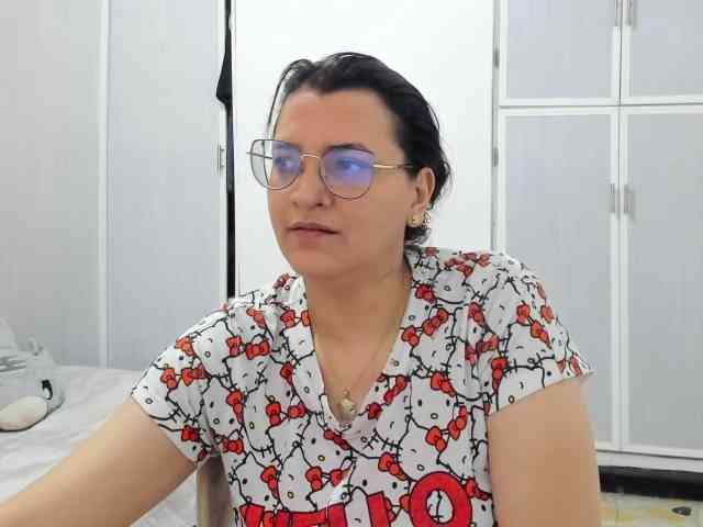MARILYNG webcam